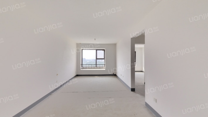 鲲栖府二手房实景图