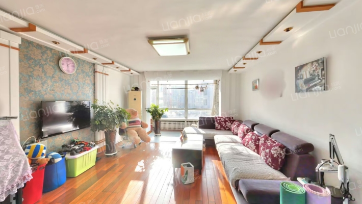 双鑫家园二手房实景图