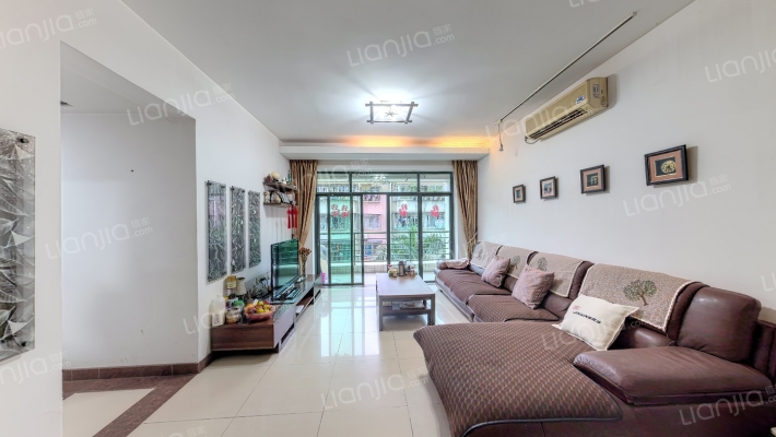 彩园二手房实景图