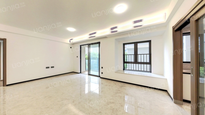 万科海上城市三期二手房实景图