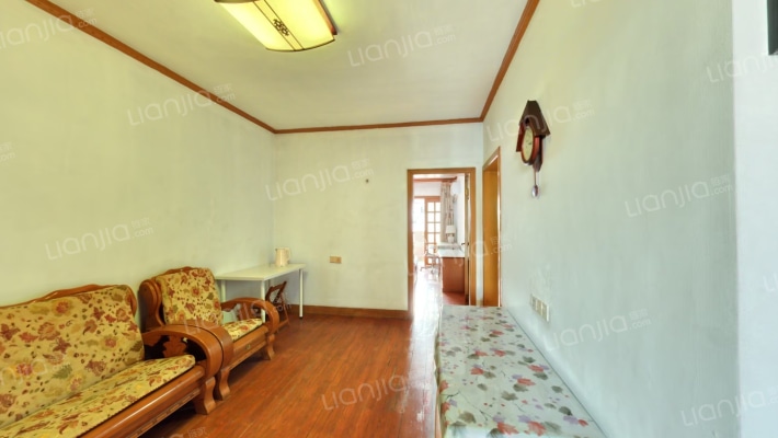 大石桥17号二手房实景图