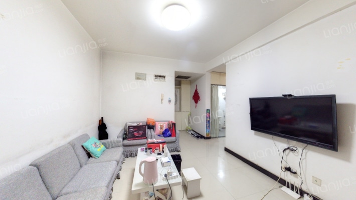 添好花园二手房实景图