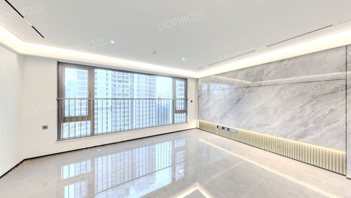 湿地公园TOD璞瑞二手房实景图