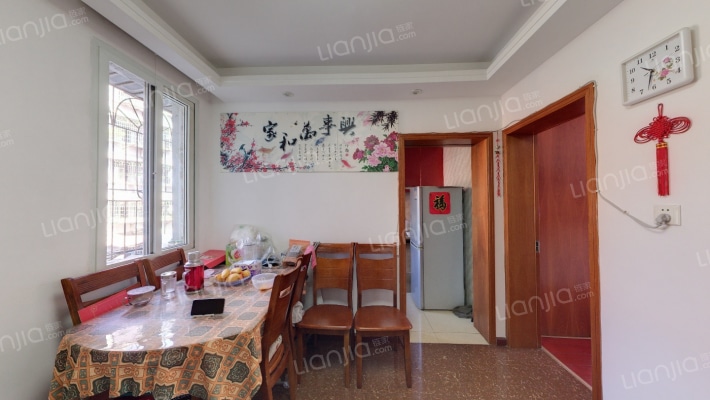 蔚斗新村医院南二手房实景图