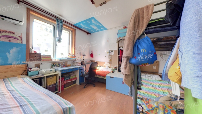 丽园新村二手房实景图