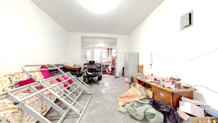 城北风景苑东区二手房实景图