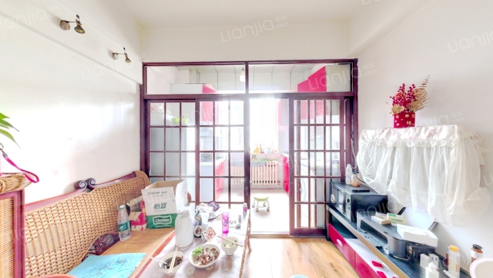 府兴苑二手房实景图