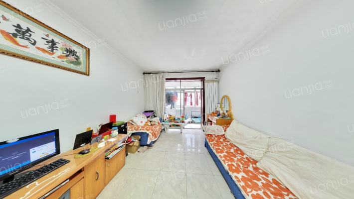 7171厂北院住宅小区二手房实景图