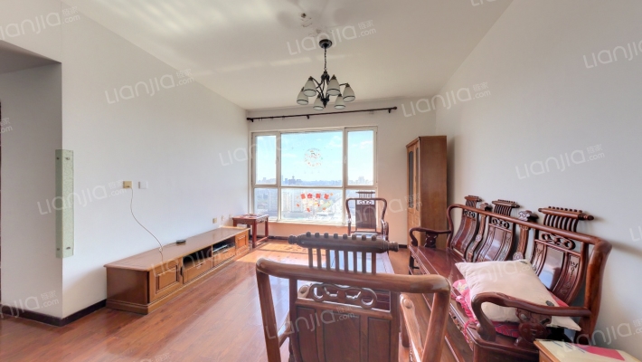 荣华大厦二手房实景图