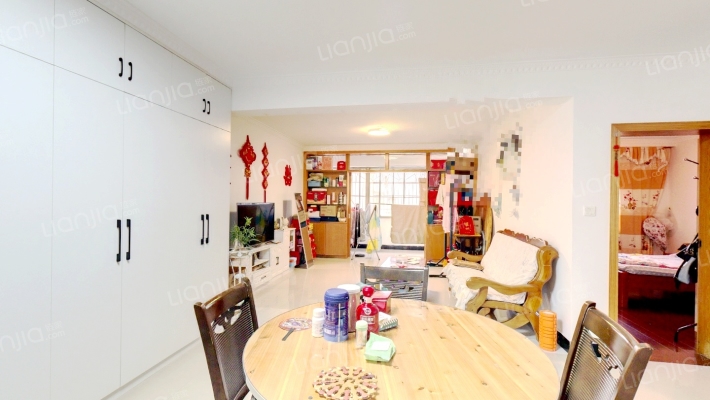 皖宜新居二手房实景图