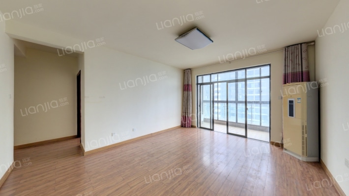 世纪城望江苑二手房实景图