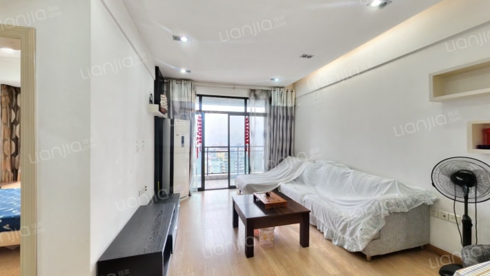 浦辉海棠晓月C区二手房实景图