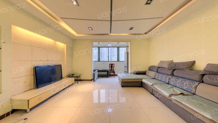 铁建大厦二手房实景图