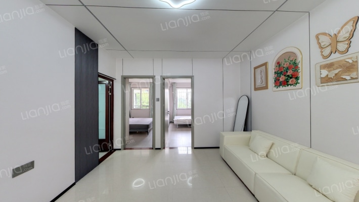 临江新天地烟山苑二手房实景图