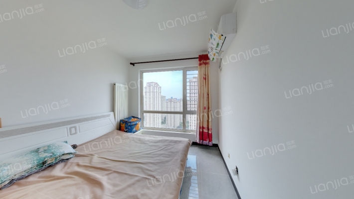 梦和园二手房实景图