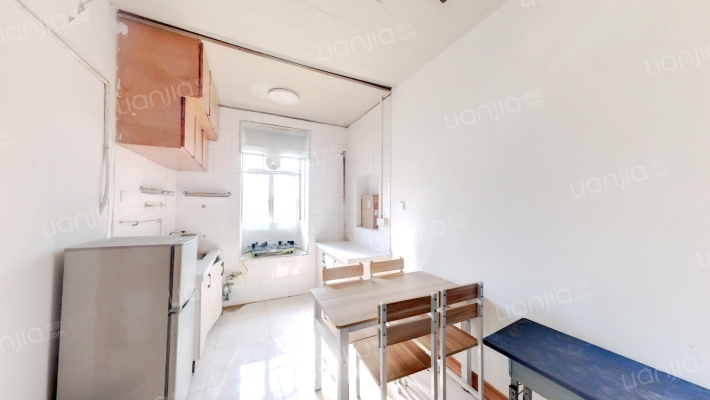 路港大院二手房实景图