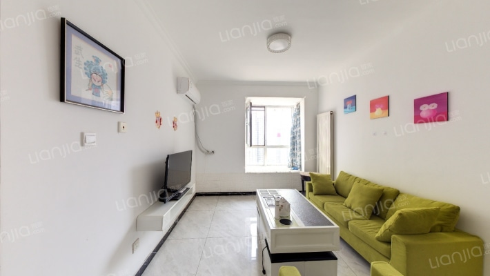 友和里二手房实景图