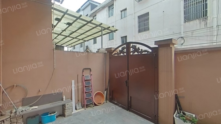 黄狮岗社区鲍家垸1栋二手房实景图