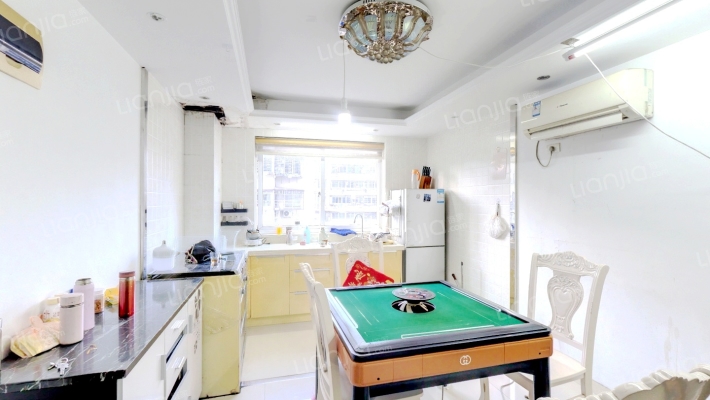 行前大厦二手房实景图