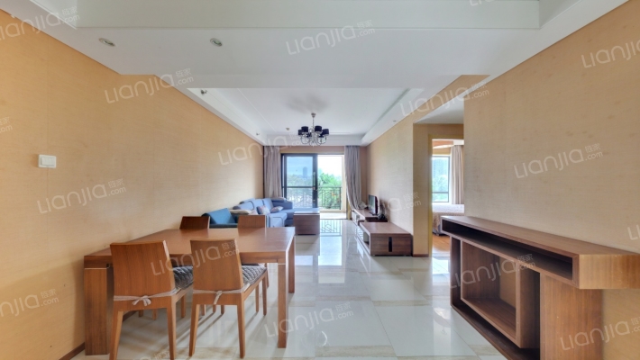 红树洲二手房实景图