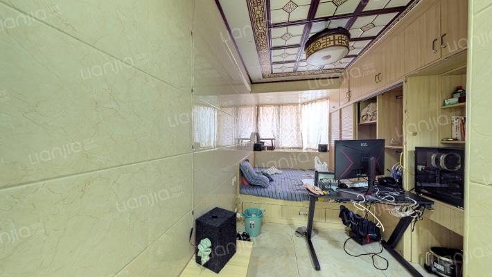 东方新城二手房实景图