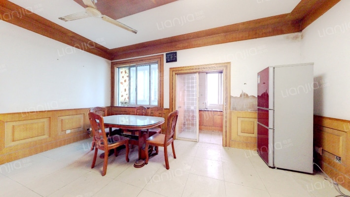 雅苑小区二手房实景图