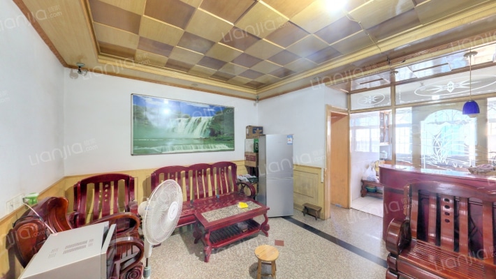 回祥东村二手房实景图