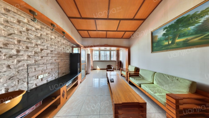 紫荆花园(江岸)二手房实景图