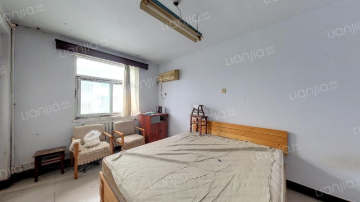 罗城头六号院二手房实景图