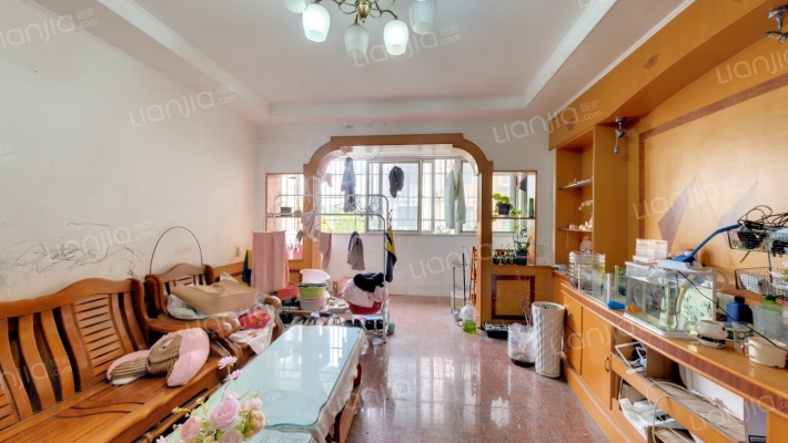 西河公寓二手房实景图