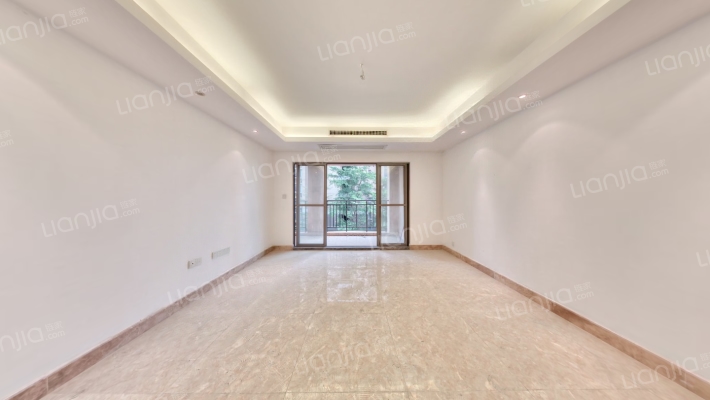 保利山渐青二手房实景图