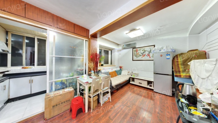 宁海小区二手房实景图