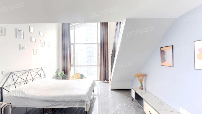 嘉美公馆二手房实景图