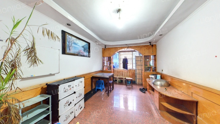 朝阳新村二手房实景图