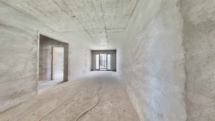 力高·君熙府二手房实景图