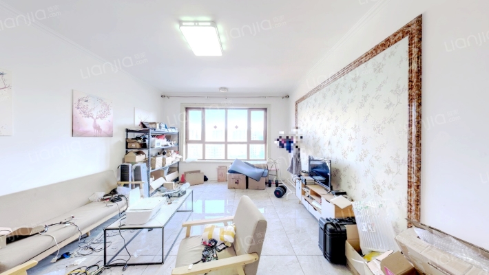 东方新天地二手房实景图