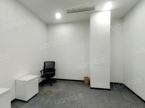 整租·KAPOK木棉经开 1室0厅 东