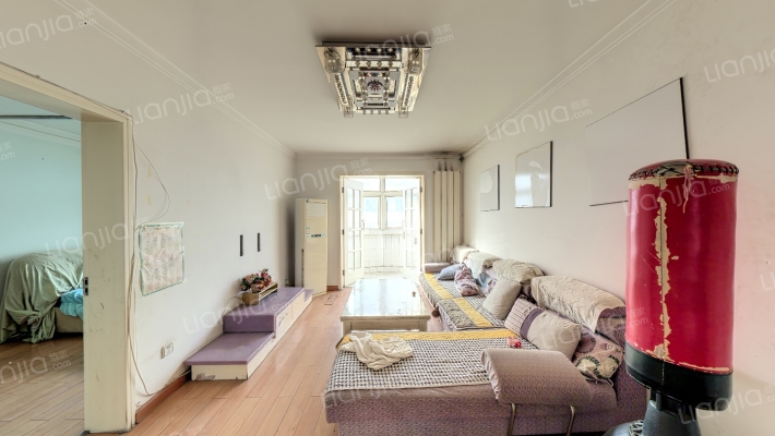 小西湖西街菜市场二手房实景图