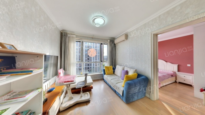 圆梦园二手房实景图