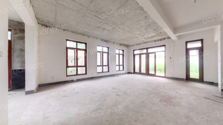 两江御园樱花园二手房实景图