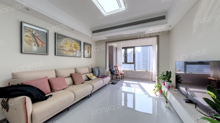 弘阳襄御澜庭云庭二手房实景图