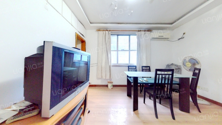 杨枝二村二手房实景图