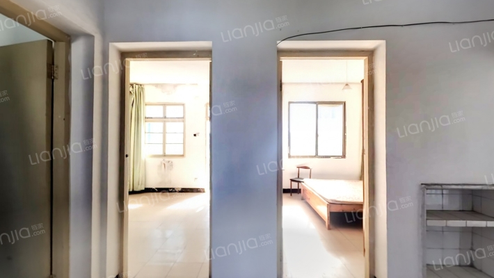 尖峰新村二手房实景图