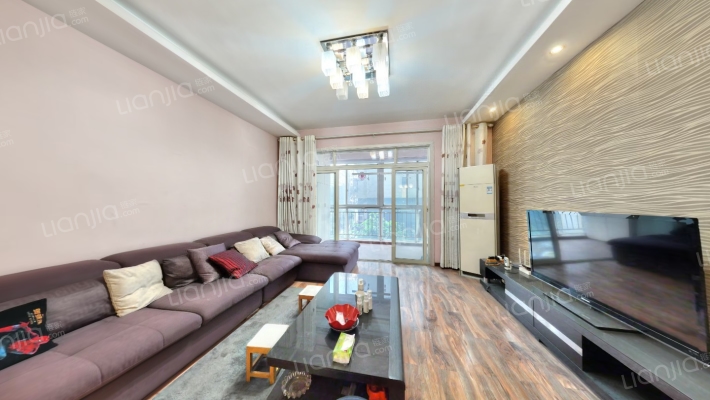 诚品上院二手房实景图