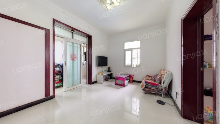 阳光世纪城二手房实景图