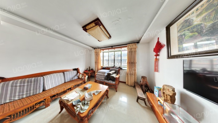 东星康宁乐苑二手房实景图