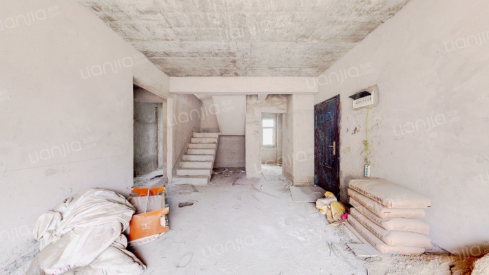 洲际豪庭二手房实景图