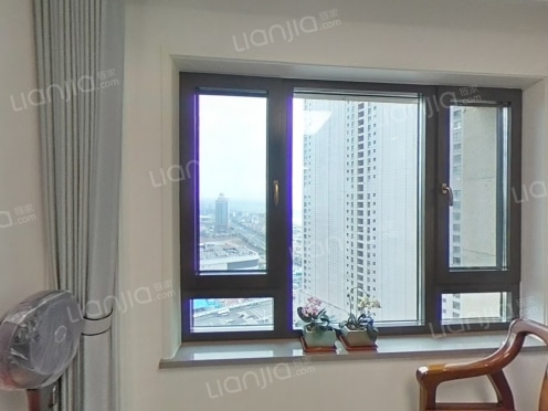 整租·玖玺城首府 3室2厅 南/北