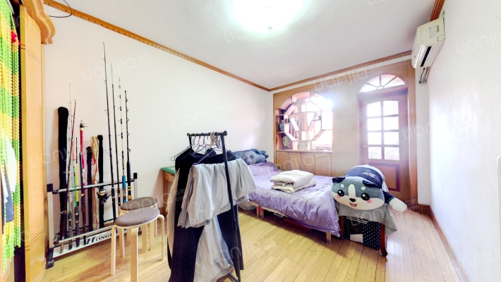 普集支路二手房实景图