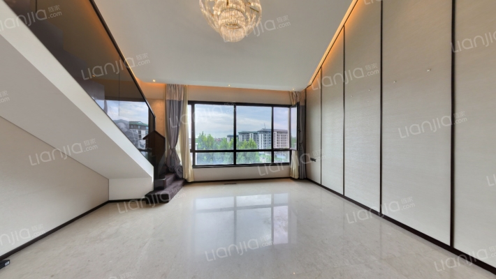 北京壹号庄园二手房实景图